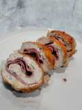 Chicken Cordon Bleu