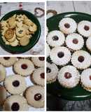 Galletas mantequilla
