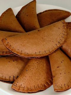 Foto resep Martabak Lenggang