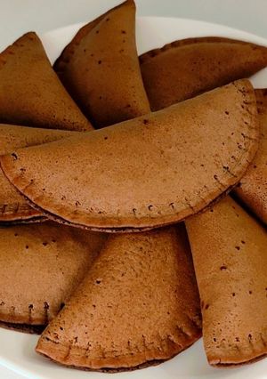 Foto resep Martabak Lenggang