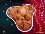 વરાળીયા સ્ટાઇલ ઉંધિયું (Varaliya Style Undhiyu Recipe In Gujarati)