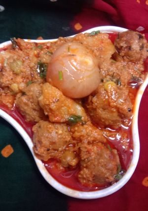 વરાળીયા સ્ટાઇલ ઉંધિયું (Varaliya Style Undhiyu Recipe In Gujarati) રેસીપી મુખ્ય ફોટો