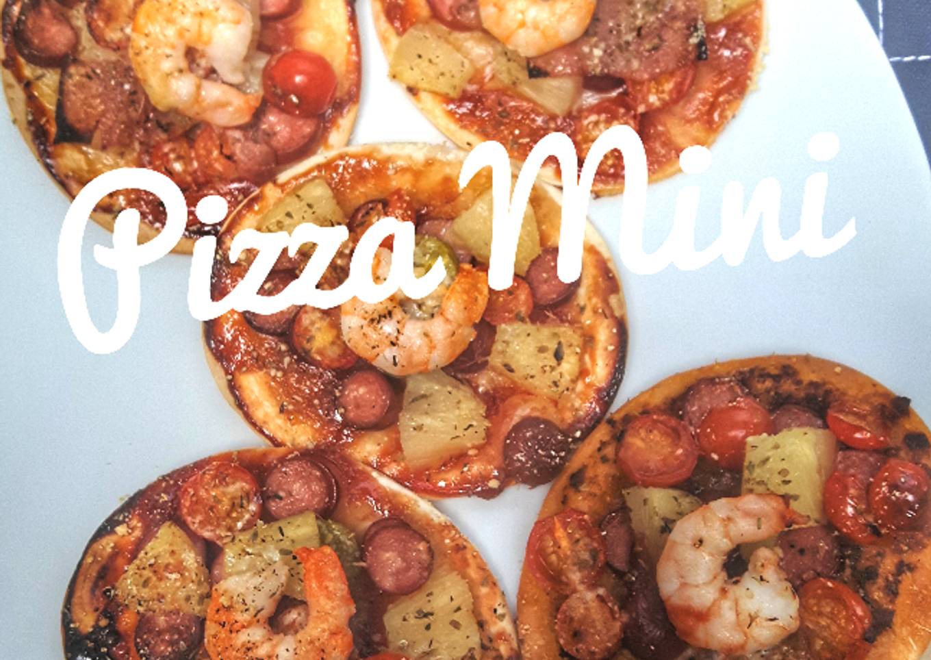 Pizza Mini