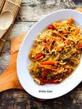 Mie Sohun Goreng