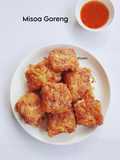 Misoa Goreng