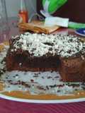 Brownies Fudgy Moist