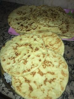 صورة لوصفة الشيار بالحليب