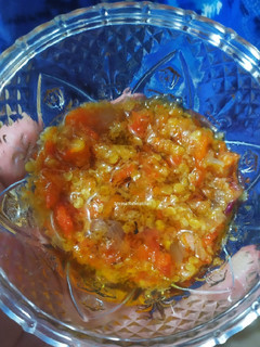 Foto resep 226. Sambel Korek