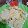 2. Cireng Salju Krispi