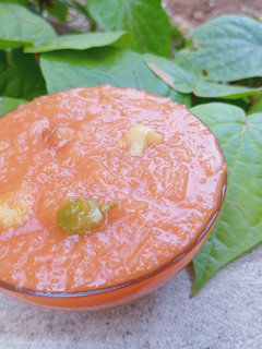 ஆப்பிள் கேசரி செய்முறை முக்கிய புகைப்படம்