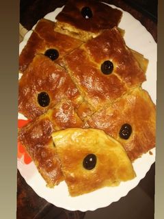 صورة لوصفة كوكا
