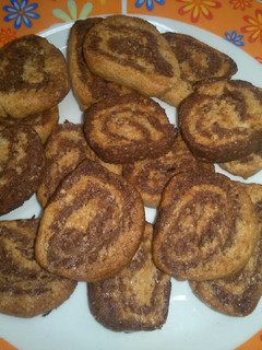 Foto di Biscotti bigusto 😋