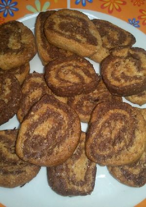 Foto di Biscotti bigusto 😋