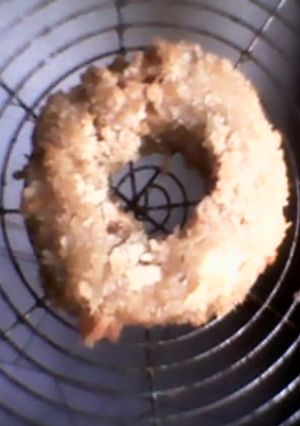 Foto resep Donat Indomie