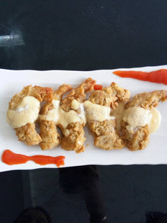 Foto resep Saus keju recheese creamy