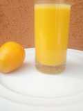 Mango lassi