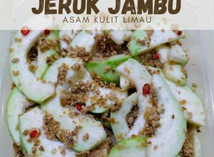 Gambar Jeruk Jambu Asam Kulit Limau