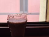 #67🧑🏻‍🍳Smoothie Mela Miele Cannella e Latte Vegetale alla Mandorla