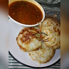 A picture of Masa (Wainar shinkafa 2).