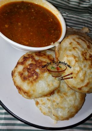 A picture of Masa (Wainar shinkafa 2).