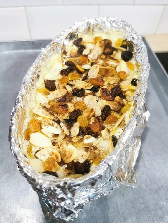 Langkah Gampang Membuat Resep Umm Ali Dessert Khas Timur Tengah yang Menggugah Selera Anti Ribet, Lezat