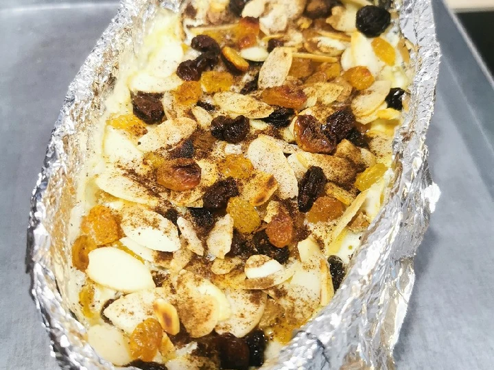 Langkah Gampang Membuat Resep Umm Ali Dessert Khas Timur Tengah yang Menggugah Selera Anti Ribet, Lezat