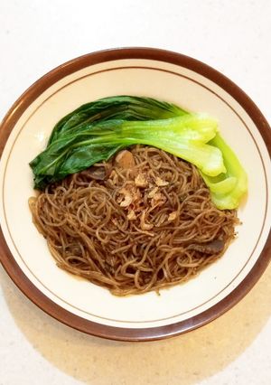 Foto resep Bihun Goreng Aroma Kari ✅