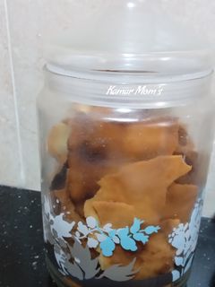 صورة لوصفة فويتيين منزلي