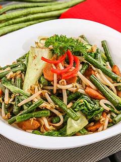 Foto resep Resep Tumis Sayuran Special