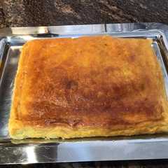 Una foto de Empanada de atún