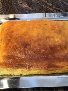Una foto de Empanada de atún