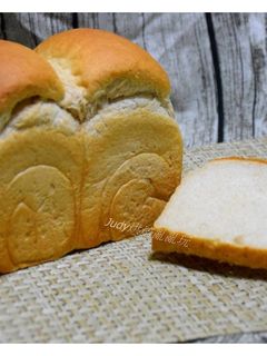 全麥吐司 的食譜成品照片