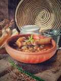 Mutton kunna paye