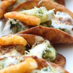 A picture of Taco chatt.