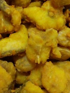 Foto resep Patin Goreng