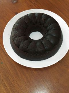 Foto resep Brownies oreo kukus sederhana