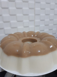Foto resep Pudding Regal Kopi Susu