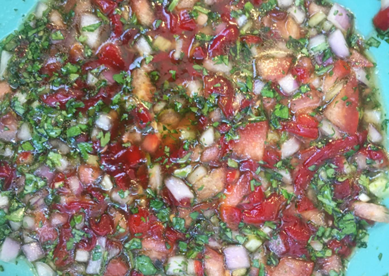 Pebre de mi mami