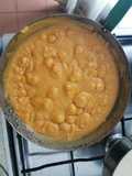 Gachas Manchegas