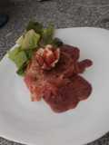 Saltimboca a la romana