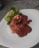 Saltimboca a la romana