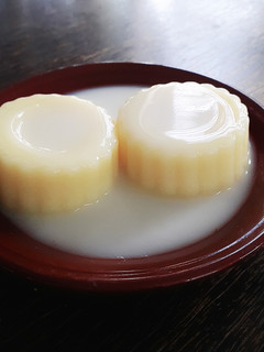 Foto resep Vla vanilla (untuk puding)