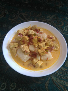 Foto resep Orem-Orem Khas Malang