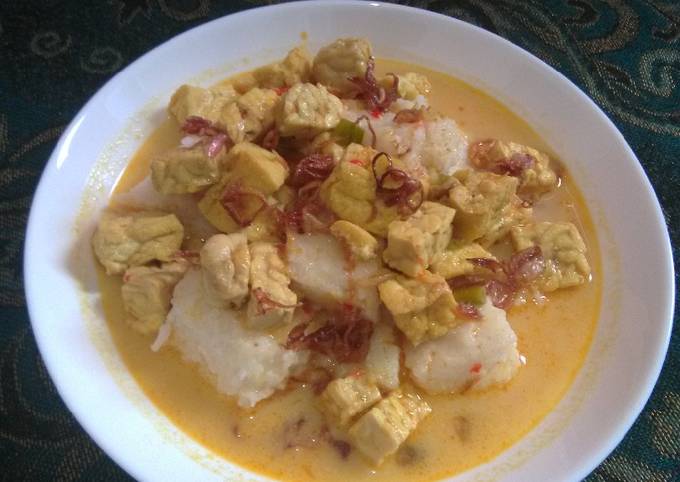 Langkah Mudah untuk Menyiapkan Orem-Orem Khas Malang yang Menggugah Selera