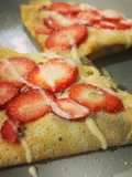 Masa para crepas