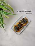 Chiken Gimmari