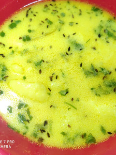 दही के आलू (Dahi ke aloo) रेसिपी मुख्य फोटो