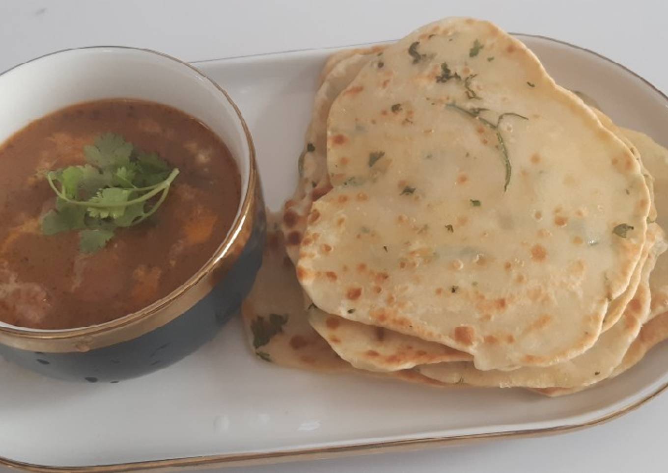 Indian Butter Chicken