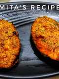 Surmai fry