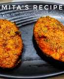 Surmai fry